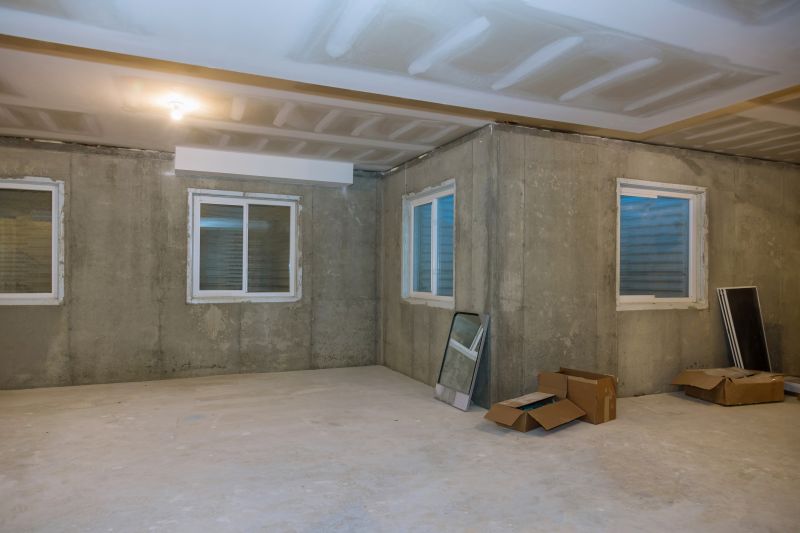 Concrete Foundation Leveling in Canyon Lake, TX