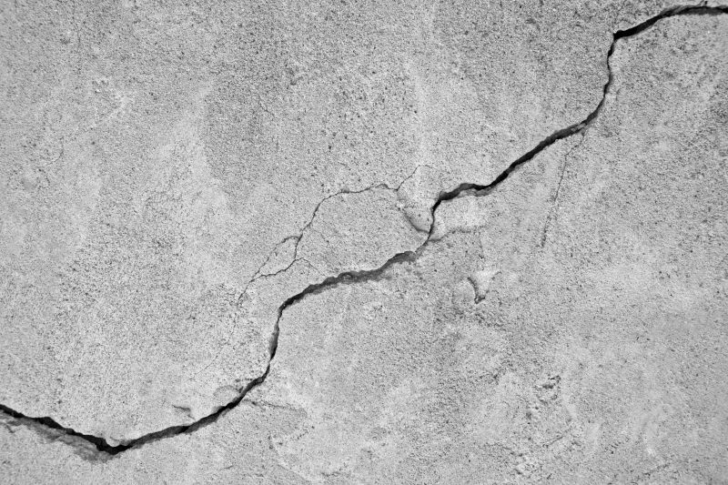 Cracked Foundation Repair in San Antonio, TX