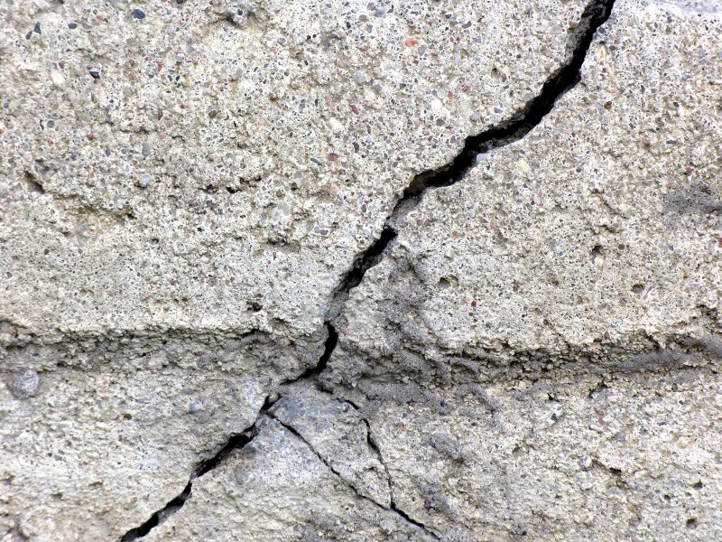 Cracked Foundation Repair in Schertz, TX