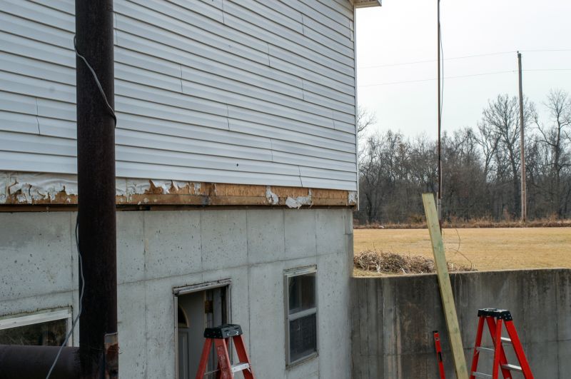 Crawlspace Structural Repair in Bulverde, TX