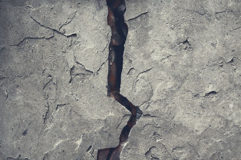 Foundation Crack Repair in Cibolo, TX