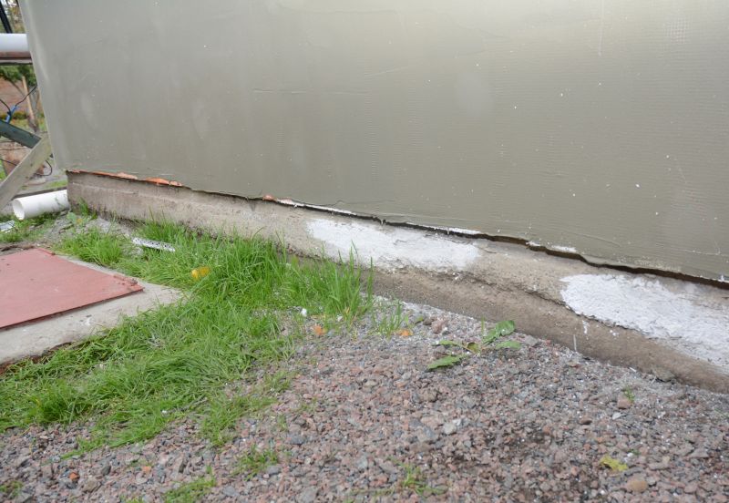 Foundation Crack Repair in Bulverde, TX