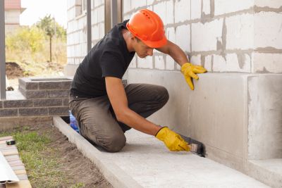 Foundation Crack Sealing in Bulverde, TX