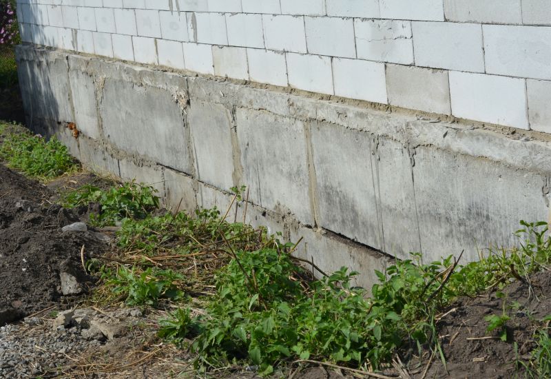 Foundation Maintenance in Bulverde, TX