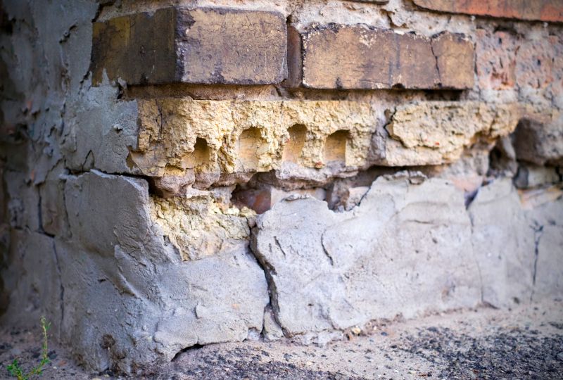 Foundation Repair in Helotes, TX