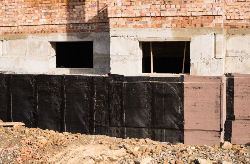 Foundation Repair in Schertz, TX
