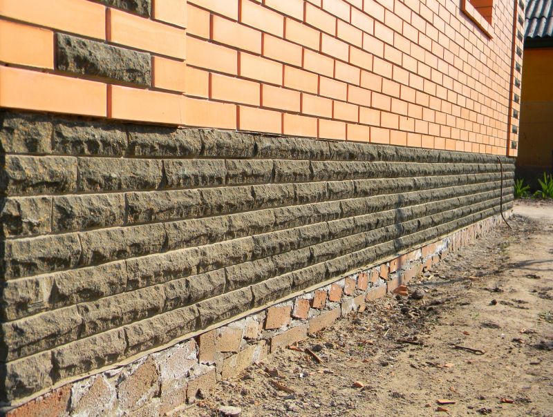 Foundation Strengthening in Bulverde, TX