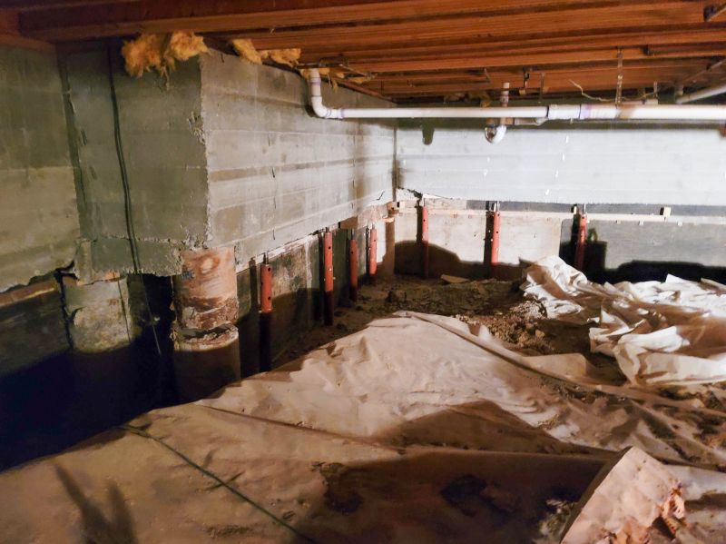 Foundation Support Service in Bulverde, TX