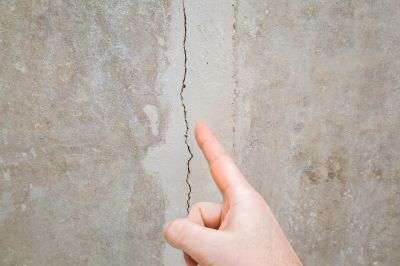 Structural Crack Repair in Bulverde, TX